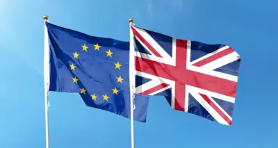 UK-EU Customs Clearance