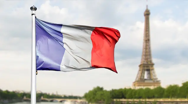 What do you have to declare at Customs Clearance in France